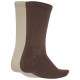 Adidas Κάλτσες Two-toned Crew Socks 2 Pairs
